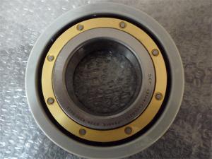 China Thin Section Deep Groove Ball Bearing 16040M Large Size 200mmX310mmX34mm wholesale