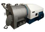 Two Stage Pusher Separator Centrifuge Capacity 25Tons Stainless Steel