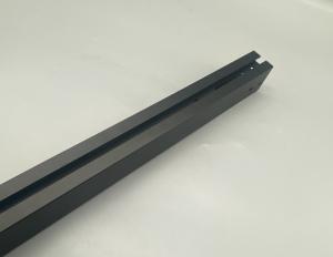 China Solar Energy System Customized With Solar Photovoltaic Panels Frame Alu Profile OEM ODM wholesale