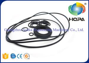 China Abrasion Resistant Hydraulic Motor Seal Kits NBR HNBR With High Stability wholesale