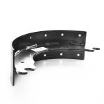 OEM MERITOR A-3222-F-1982 ROR Series 1308Q Brake Shoe