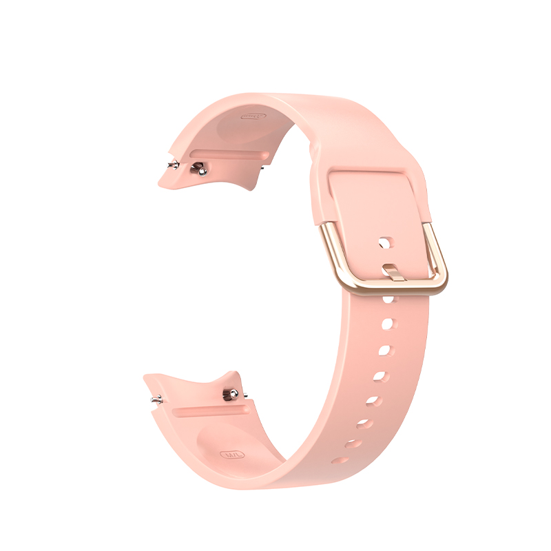 10 Colors SamSung Original Sapphire Silicone Watch Band for Men And Women OEM ODM