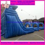Cheer Amusement Children Space Themed Indoor Inflatable Slide and Bouncer