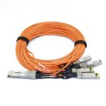 hot selling 10G-SFPP-AOC-0501 10G SFP+ Active Optical Cable 3m compatible with