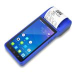 5M Pixel CCD 1D 2D Barcode Scanning POS Cashier Machine for Food Delivery Retail