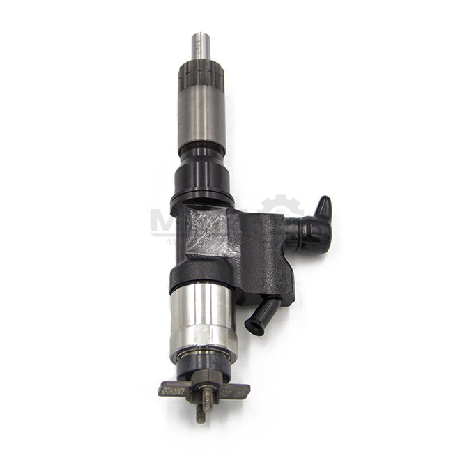 095000-5363 0950000-5361 Fuel Injector Nozzle For Isuzu 6HK1 ELF