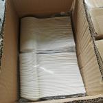 6inch 6.5inch 7inch CPLA Compostable Tableware 100% Biodegradable White
