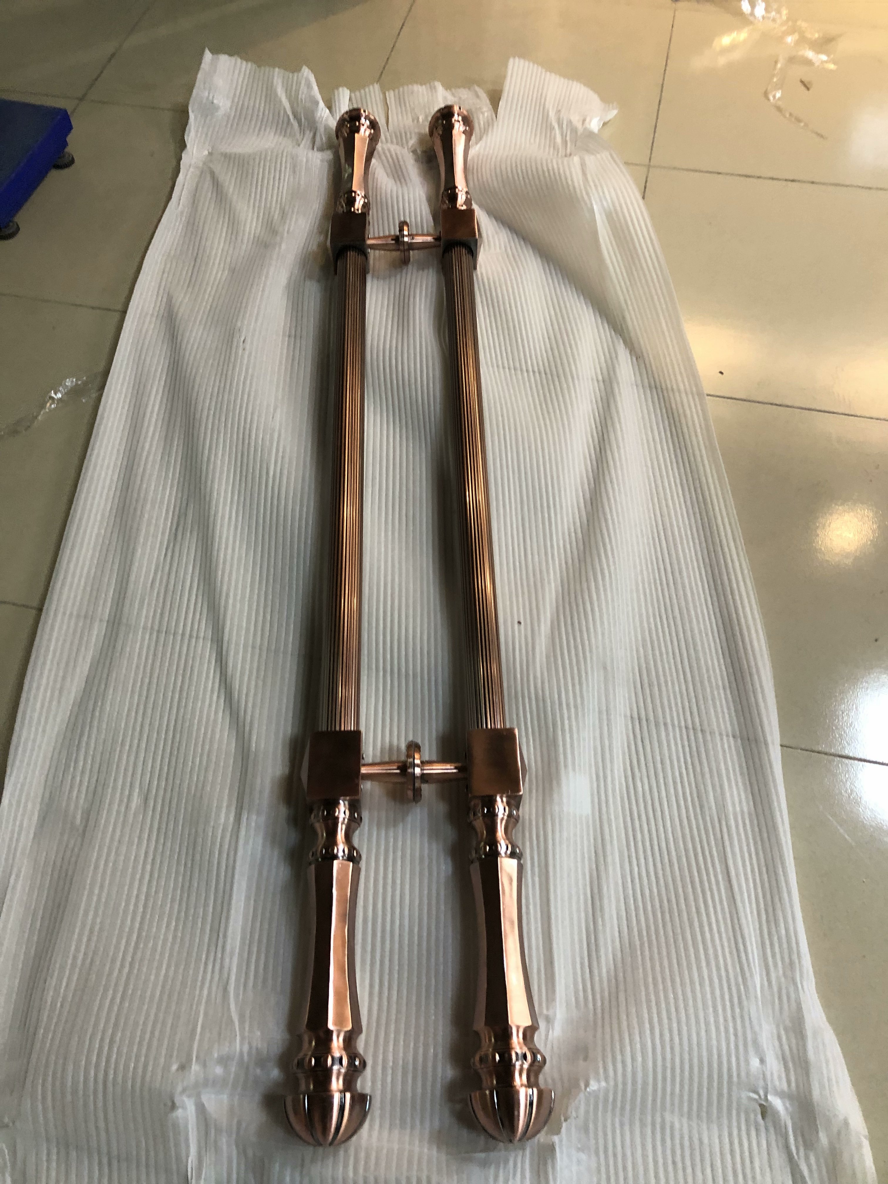 Sample 5-10 Working Days Modern Minimalist Chinese European Style Door Window Pull Handles