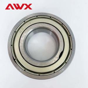 China Low Noise Low Price Zz Series Bearings 6817zz 6818zz 6820zz 6822zz Deep Groove Ball Bearing with Low Noise Operation wholesale