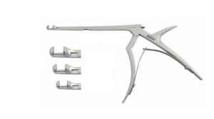 China HB2056 Maxillary Hemostatic Forceps 115mm 130mm CE Certified for Maxillary Procedures wholesale