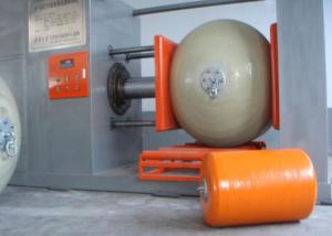 China Durable Eva Closed Cell Foam Filled Fender Mould And Extrusion wholesale