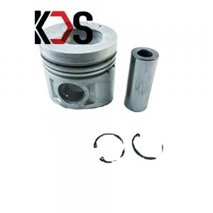 China Japanese Truck parts Piston OEM 8-94321734-0  8-971767836-0  1-12111240-0 For 4BD1 E wholesale