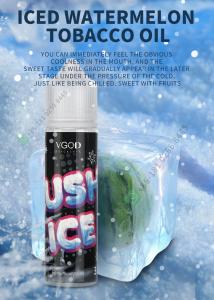 China Nicotine Salt Vgod Blvk Nasty Pink Vape Juice With Various VG PG Ratio wholesale