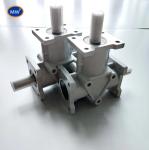 Professional Standard Ara Series Helical Bevel Gearbox