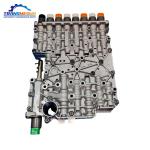 GA8HP45Z Valve Body Assembly B048 Not Contain Control Module For BMW 535I