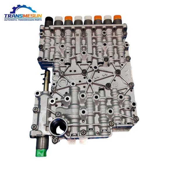 GA8HP45Z Valve Body Assembly B048 Not Contain Control Module For BMW 535I