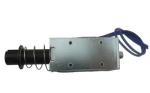 U1564F - 24S06 12w 0.7A Open Frame Solenoid