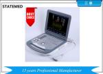 Full Digital Portable Doppler Ultrasound Machine Diagnostic For Pregnancy