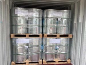 China Two Component Epoxy Resin Curing Agent Liquid Insulation System High Temp wholesale