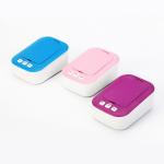 4ml Ultrasonic Contact Lens Cleaner Home Ultrasonic Cleaner For Disinfecting