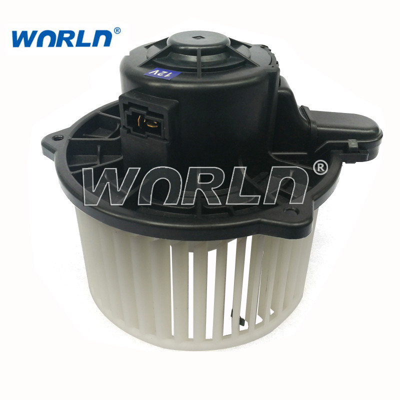 AC Conditioner Blower for HYUNDAI ELANTRA / EQUUS / TUCSON / AZERA KIA FORTE / SPORTAGE ISUZU DMAX