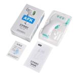 Readable Electronic Digital Thermometer , Professional Infrared Thermometer