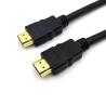 Buy cheap Fast Speed Gold Connector 1080P HDMI Cable 1.5mtrs Customization from wholesalers