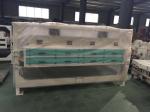 High Efficiency Rice Cleaning Machine Grain Vibra Cleaner Vibratory Sieve