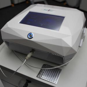 China Vascular veins/spider veins/varicose veins removal frequency therapy 30MHz painless and immediate results machine wholesale