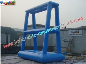 China Inflatable Water Toys With Ce/Ul Pump For Children Entertainment wholesale