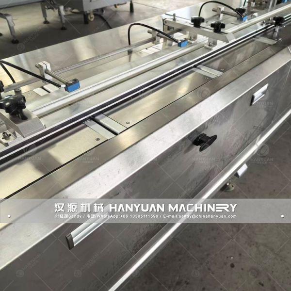 Energy Bar Protein Bar Cereal Bar Packaging Machine