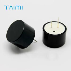 China 14mm 40KHZ Piezoelectric Ultrasonic sensor waterproof ultransducer Transducer wholesale