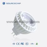LED spotlight mini mr16 5w led lamp factory