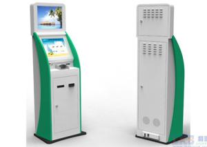 China ATM Kiosk Banking Service wholesale