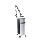 40w 60W Fractional CO2 Laser Machine For Wrinkle Removal Stretch Mark Scar