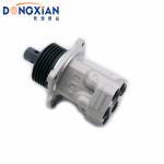 Korean Control Joystick Coal Mines Excavator Machine Handle Industrial Panel