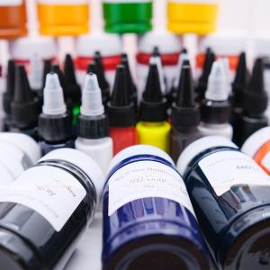 China Wholesale Cloth Colour Pigment Liquid Long Lasting Matte Liquid Lipstick High Pigment wholesale