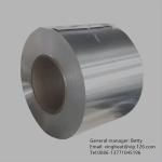 3-8 Tons Tin Free Steel Coil JIS G3303 Standard Stone Surface Finished 2.8/2.8
