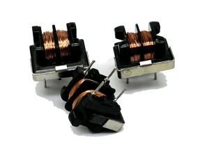 China 744861018 Common Mode Power Line Choke For Compact Switched Mode Power Supplies wholesale