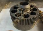 LJ00968 Hydraulic Repair Parts Case CX330 Final Drive KSA1101 Travel Motor