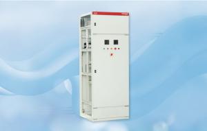 China 3150A Power Distribution Cabinet 3 Phase Mining Electric Distribution Box on sale