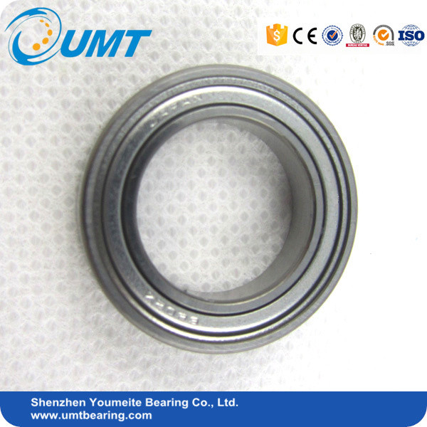 C2 Clearance Chrome Steel Deep Groove Ball Bearings 6203 With Low Noise