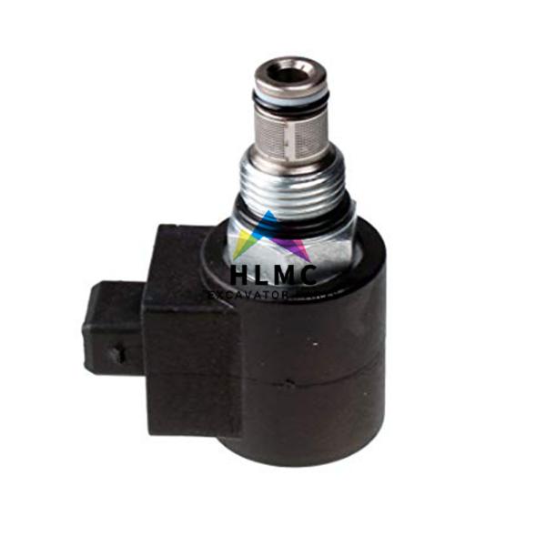 Hydraulic Solenoid Coil 24vdc 25-974628 6401312 25/974628 12V JCB Construction