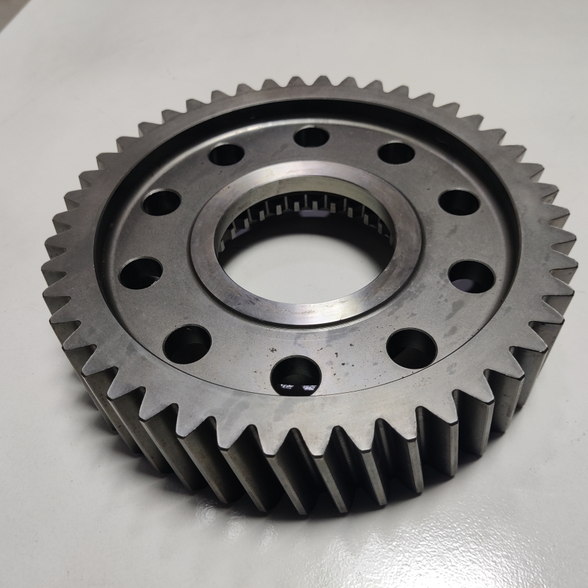12jsdx240t-1707106 Bison Reduction Gear for Smooth Fast Subbox Mainshaft Operation