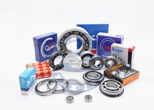 China 6203 6204 6215 6216 6217 Deep Groove Ball Bearing For Auto Forklift wholesale