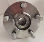 Subaru Hub Bearing Replacement 512401 Wheel Hub Bearing Automotive Component