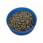 Wholesale Pure Niobium Particles Price Per Kg Polished Niobium Particles Pure