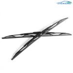 CE Car Front Wiper Blades 21 Inch Winter Wiper Blades For Toyota Hyundai Kia