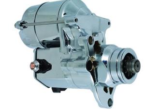 China HARLEY DAVIDSON MOTORCYCLE STARTER MOTOR 12V . 1.4KW,10T.1584cc 31621-06 wholesale