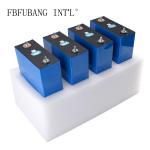 12v 24v 48v Solar Panel Battery , Solar Power System Lifepo4 Battery Cell
